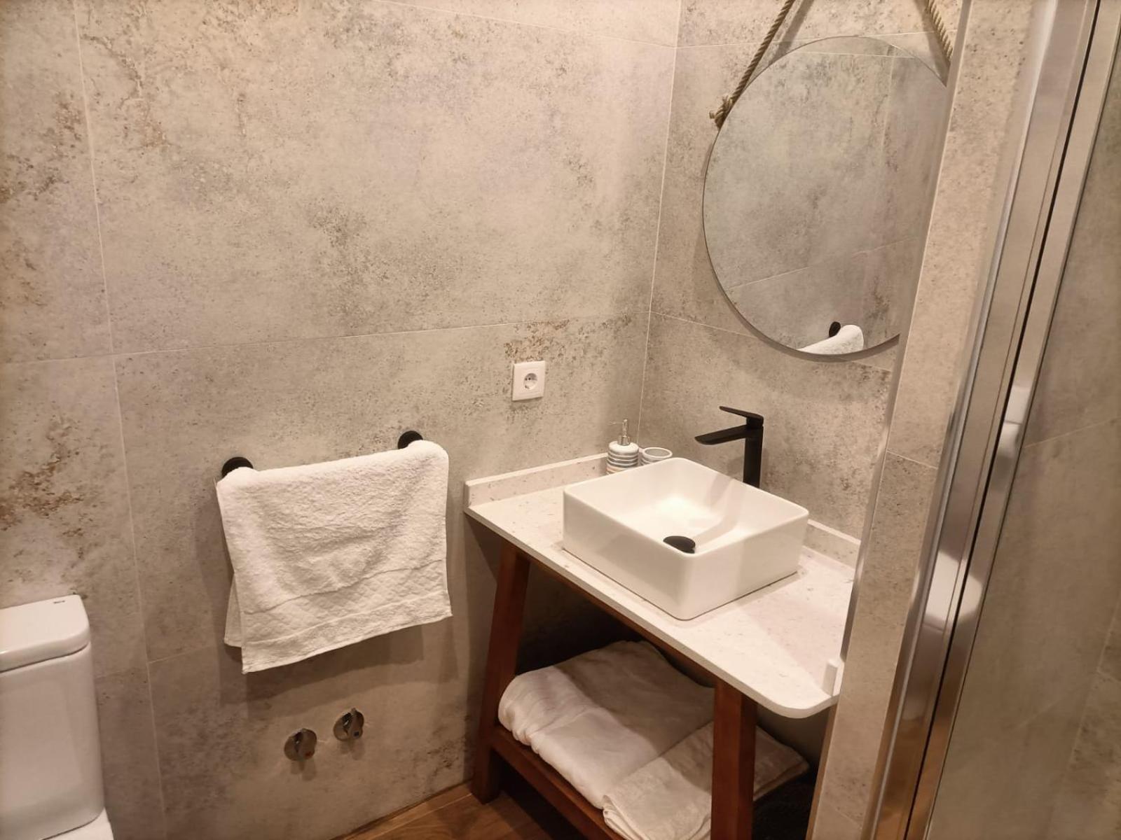 El Huertecillo Apartment Villanueva De Los Infantes Luaran gambar